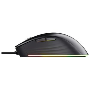 เมาส์เกมมิ่ง GXT 924 Ybar+ แบบมีสาย สีดำ 24890 - Product Image 5