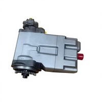 Pièces d'excavateur, pompe à carburant pour moteur diesel, acier C7 319-0677 304-0607 pour 324D/325D/329D