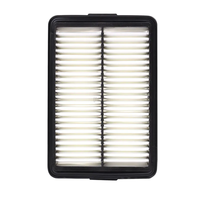 Filtre de climatisation de production écologique de vente chaude EV système de détection automatique de qualité de l'air de cabine intelligente pour BYD Song