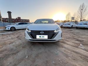 Nissan Altima <span class=keywords><strong>2022</strong></span> 2.0L XL-Upr, Aspiración Natural, Imagen Panorámica de 360 Grados, Asientos de Cuero, Pantalla Táctil LCD, Auto Usado - Product Image 6