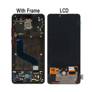 Pantalla Original para <span class=keywords><strong>Xiaomi</strong></span> Redmi K20 Pro, Pantalla para Redmi K20 Pro, LCD para Redmi K20 Pro, Precio de Fábrica, Venta al por Mayor - Product Image 4
