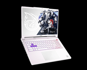 Portátil para Juegos Crosshair A16 HX MLG Edition E8WFK-055CN Nuevo, con Alta Frecuencia de Actualización - Product Image 3