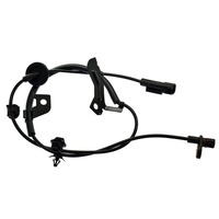 Capteur ABS 4670A580