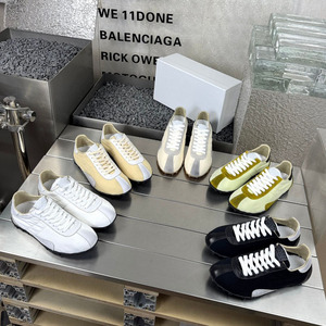 Zapatillas Deportivas de Alta Calidad, Diseño de Lujo, Balen3XL Retro, Estilo Casual para Hombre y Mujer, con Cordones/Slip-On, Ligeras y Robustas - Product Image 1