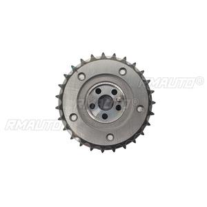 95510508802 Piñón de distribución de admisión y escape del árbol de levas, ajustador de admisión del motor, kit de carrocería para accesorios de coche Cayenne - Product Image 3