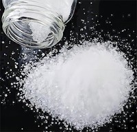 Phosphate dipotassique DKP, matière première chimique de qualité industrielle pour la transformation alimentaire, la fermentation, le traitement de l'eau