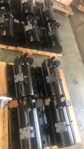 กระบอกไฮดรอลิกกังหันลมความแม่นยำสูง รับผลิตแบบ OEM ODM ปรับแต่งระยะชักได้ สำหรับอุปกรณ์พลังงานลม - Product Image 5