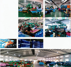 <span class=keywords><strong>Piscine</strong></span> gonflable rectangulaire en PVC de grande <span class=keywords><strong>taille</strong></span>, <span class=keywords><strong>piscine</strong></span> d'eau gonflable au sol - Product Image 6