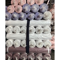 Tissu textile pour la maison à prix d'usine, 235 cm, livraison rapide, 100 % polyester, tissu d'hôtel, microfibre 70 grammes