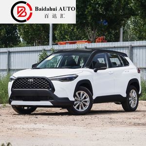 <span class=keywords><strong>Precio</strong></span> Económico, Autos <span class=keywords><strong>Toyota</strong></span> Corolla <span class=keywords><strong>Cross</strong></span> 2025 2024 <span class=keywords><strong>2023</strong></span>, SUV, Autos Usados Chinos para <span class=keywords><strong>Toyota</strong></span> - Product Image 2