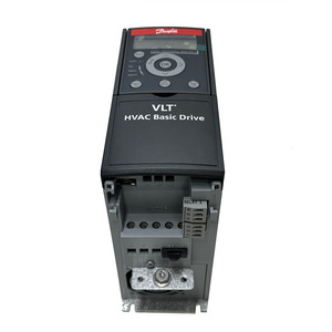 Inversores VFD Dan-foss 111 de Alta Calidad para Ventiladores, Bombas, Motores, Compresores, Trifásicos, IP20, 0.37-4.0KW, Profesionales y Confiables - Product Image 5