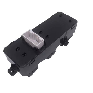 Interrupteur de commande de vitre Hyundai 93571D3050 pour Tucson 2016-2018, interrupteur électrique de voiture - Product Image 4