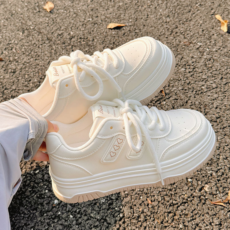 Factory Women s Shoes White 2025