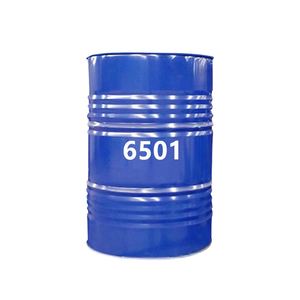 โคคาไมด์ไดเอทานอลาไมด์ 6501 (หมายเลข CAS) 68603-42-9) ของเหลวสีเหลืองที่มีความบริสุทธิ์ 85% วัตถุดิบสำหรับผลิตน้ำยาทำความสะอาด - Product Image 1