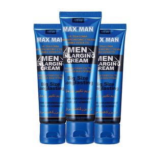 Blue <span class=keywords><strong>Maxman</strong></span> Herbal Herren Penis vergrößerung creme Titan Gel <span class=keywords><strong>Delay</strong></span> <span class=keywords><strong>Cream</strong></span> für verzögerte Ejakulation - Product Image 4