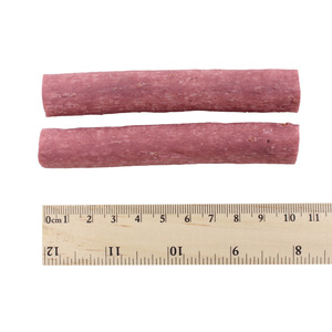自有品牌牙科护理狗零食营养软狗咀嚼骨健康狗零食易消化 - Product Image 6