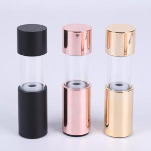 البلاستيك أنبوب التعبئة والتغليف BB أنبوب كريم مع ماكياج الإسفنج القضيب - Product Image 2