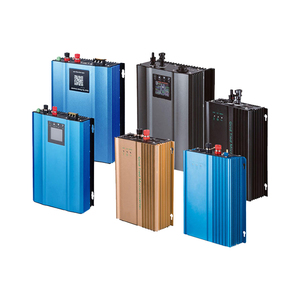 เครื่องสำรองไฟบ้าน 1000W 1200W 12V 24V 110v 220v เป็นไฟ AC แบบ Pure Sine Wave พร้อมระบบ Smart BMS - Product Image 6