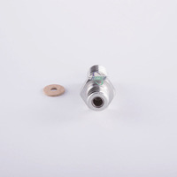 Limiteur de pression de carburant 2467413025 pour ensemble moteur pompe VE pour 16S221 / 16S251 X3000 / M3000