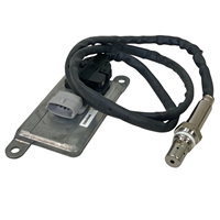 5WK96693A 2894946 1873793 2872298 Sensor NOx Baru dengan Garansi 1 Tahun untuk Mesin 8.9 ISC/ISL