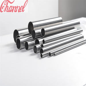 ท่อไทเทเนียมตัวแลกเปลี่ยนความร้อนเปลือก PVC แบบเกลียวสำหรับเกย์ไทยจีน - Product Image 3