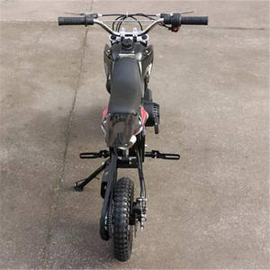 Nouvelle moto miniature 50cc Mini Monkey pour enfants, moto tout-terrain <span class=keywords><strong>Gorilla</strong></span> à vendre - Product Image 3