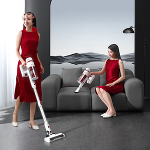 <span class=keywords><strong>Aspirateur</strong></span> numérique Portable à sec Vertical <span class=keywords><strong>sans</strong></span> <span class=keywords><strong>fil</strong></span> puissant avec plusieurs têtes de <span class=keywords><strong>balai</strong></span> - Product Image 2