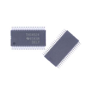 Circuito Integrado Especializado THS4524 SOP, Componente Electrónico IC, Gran Cantidad, Precio Favorable - Product Image 1