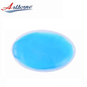 Compresa fría y caliente reutilizable Paquete de <span class=keywords><strong>gel</strong></span> de hielo Paquetes de hielo de <span class=keywords><strong>gel</strong></span> Calentador de manos Paquetes fríos calientes Almohadillas de <span class=keywords><strong>gel</strong></span> de enfriamiento Paquete de hielo - Product Image 2