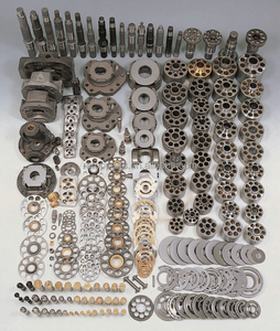 סין באיכות גבוהה משאבת הידראולי חלקי חילוף תיקון מלא עבור e330d e336d e336d חלקי חילוף - Product Image 1