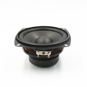 Professional <strong>3</strong>-Inch Square Neodymium Magnet Bass Multimedia <strong>Speaker</strong> 10W/15W/20W Full Range Mini Audio <strong>System</strong> with Free Wi-Fi - Product Image 2
