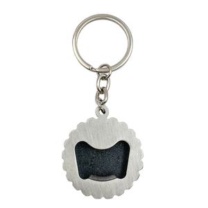 לוגו מותאם אישית <span class=keywords><strong>amsterdam</strong></span> בקבוק מזכרת - Product Image 2