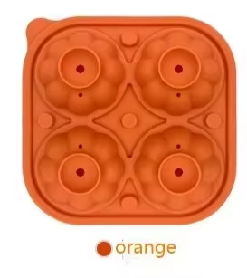 B arancione