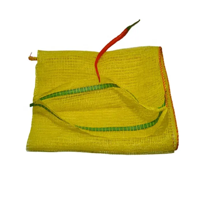 Bolsas de basura de polipropileno para residuos de construcción