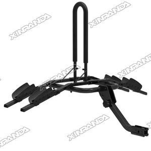 Accesorios de portabicicletas de <span class=keywords><strong>remolque</strong></span> de acero <span class=keywords><strong>Jimny</strong></span>, soporte de bicicleta de coche para 2 bicicletas para Suzuki JB74 JB64 2019 2020 2021 2022 2023 2025 - Product Image 4