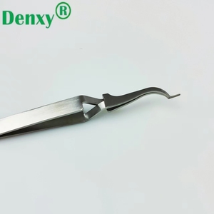Denxy Denxy Orthodontische Buccale Buis Placer/Pincet Orthodontische Instrumenten Orthodontische Beugels Houder Buccale Buis Houder - Product Image 2