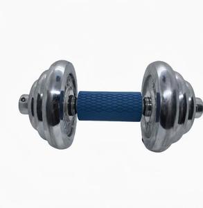 Poignées épaisses en gros pour haltérophilie et fitness - Product Image 4