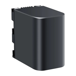 Baterai isi ulang 4500mAh & Kit pengisi daya ganda (2 pak) kapasitas tinggi untuk Sony RX100 & RX200 kamera perekam stok tersedia - Product Image 1