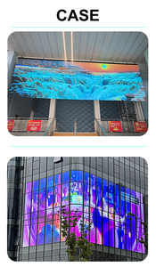 P3.91 P7 Écran LED extérieur haute luminosité pour spectacle vivant Écran LED de location Écran de fond de scène de mariage étanche - Product Image 5