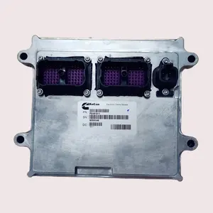 Peças de motor originais Isx15 Qsx15 para o módulo de controle do motor Cummins Ecm 3408501 4921776