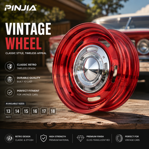 Jantes forgées vintage personnalisées PJ, jantes rétro à fond profond pour <span class=keywords><strong>Corvette</strong></span> C1 C2 <span class=keywords><strong>C3</strong></span> C4 <span class=keywords><strong>Chevrolet</strong></span> Camaro SS ZL1 LT1 <span class=keywords><strong>Chevrolet</strong></span> Nova - Product Image 3
