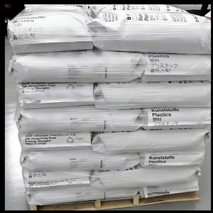 PA66 A3EG7 A3EG3 A3EG6 <span class=keywords><strong>A3EG10</strong></span> 35% ใยแก้วเสริมน้ำมันทนต่อการเสื่อมสภาพเกรดการฉีดแบบเม็ด - Product Image 4