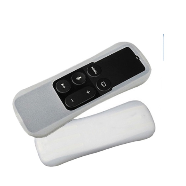 China Supplier Customized Waterproof Anti Shock Silicone Tv Remote Control Protective Cover case