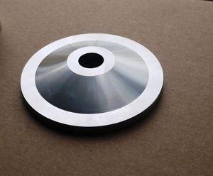 Arandela Cónica de Acero Inoxidable Mecanizada con CNC de Precisión para Componentes de Equipos de Automatización - Marca JMT, Origen Guangdong - Product Image 2