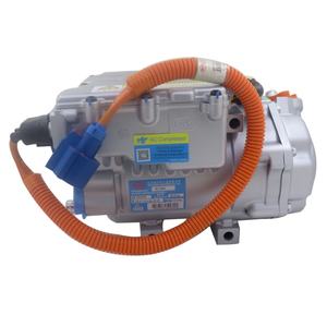 Compresor de Aire Acondicionado Eléctrico para Automóvil BC28A E6H-8103020Y 320V para Byd E6 E5 - Product Image 5