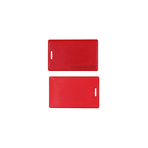 Rfid kiểm soát truy cập hệ thống với dày thẻ PVC 125Khz <span class=keywords><strong>Proximity</strong></span> thẻ trống cho thành viên - Product Image 2