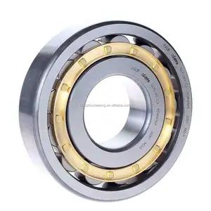 Imperial Open Deep Groove Ball Bearing with brass cage LJ6.1/2M LJ6 1/2M LJ6-1/2M 6.1/2x11x1.9/16 inch