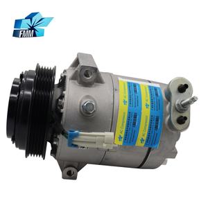 Compresor de Aire Acondicionado para Roewe RX5 1051g5 10234120 10099416, Compresor de 12V 5PK - Product Image 1