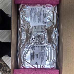 เซนต์ STM32H743VGT6 Cortex-M7 400MHz 1MB แฟลช100-LQFP MCU สำหรับโดรนเอฟซี STM32H743 STM32H750 H743โดรนควบคุมการบิน - Product Image 6