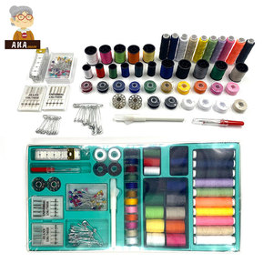 Nouvel arrivage Vente en gros Échantillon gratuit Mini kit <span class=keywords><strong>de</strong></span> couture bricolage <span class=keywords><strong>professionnel</strong></span> pour réparation d'hôtels <span class=keywords><strong>de</strong></span> voyage Coffret pour enfants <span class=keywords><strong>Feutre</strong></span> organique - Product Image 1